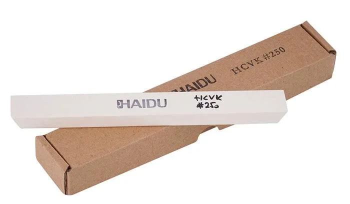 Haidu - Kamień ceramiczny do systemów ostrzących - HCVK - 250 Oferta czasowa