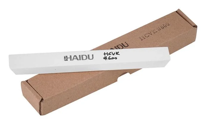 Haidu - Kamień ceramiczny do systemów ostrzących - HCVK - 600 Darmowa dostawa