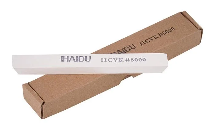 Promocja Haidu - Kamień ceramiczny do systemów ostrzących - HCVK - 8000