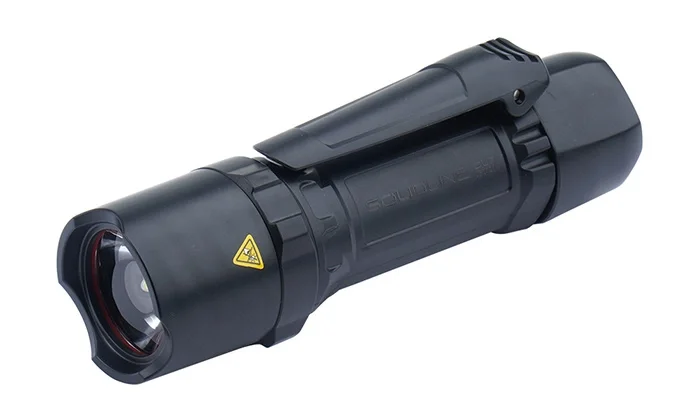 Oferta czasowa Ledlenser - Latarka LED Solidline SL7 - Czarna