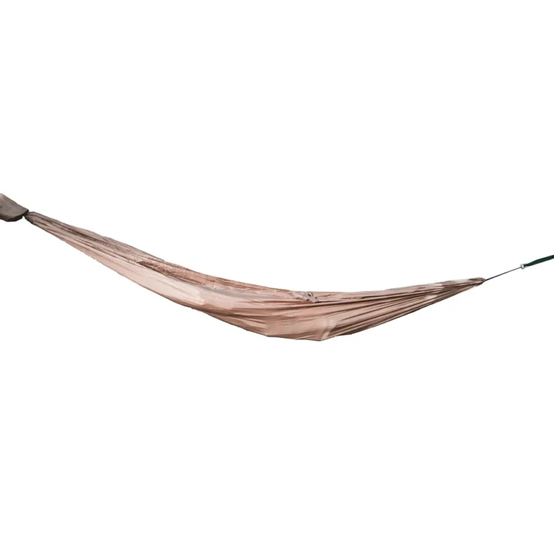 Nie przegap TigerWood - Hamak Ważka V1 Long - pustynny