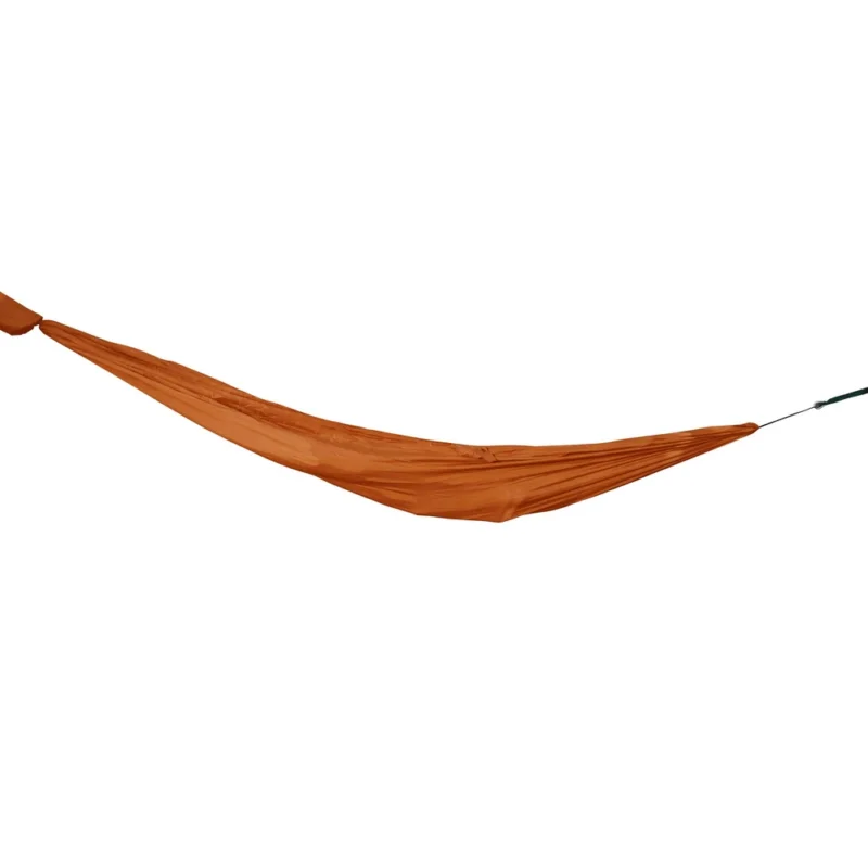 Popularny TigerWood - Hamak Ważka V1 - pomarańczowy
