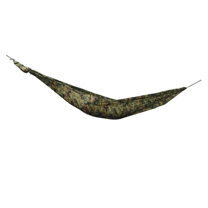 Wyprzedaż TigerWood - Hamak Ważka V2 Long - camo