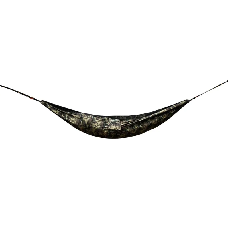 TigerWood - Hamak Ważka V2 Long z moskitierą - camo Niska cena