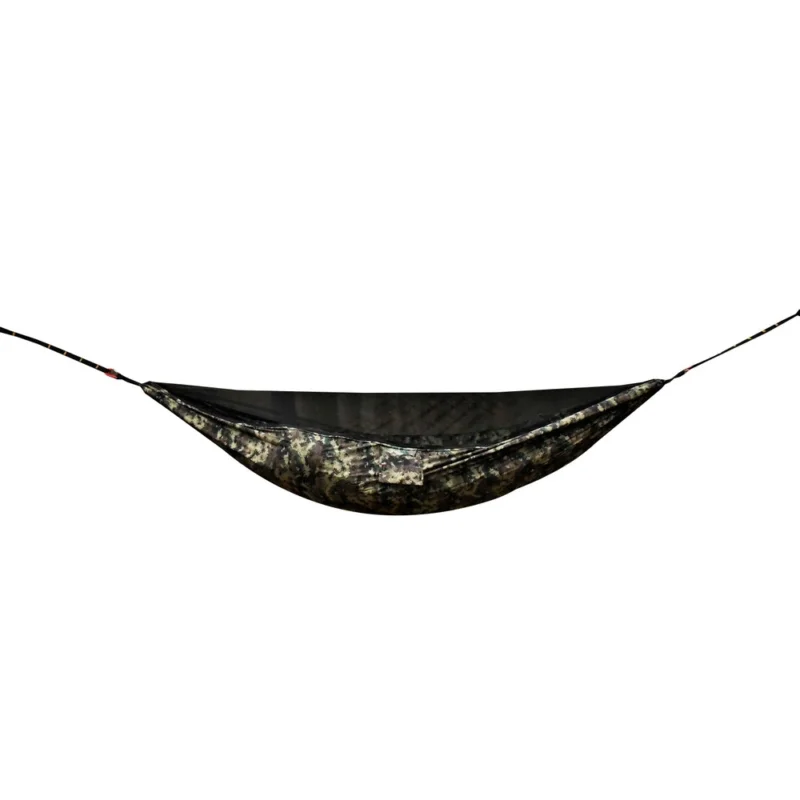 TigerWood - Hamak Ważka V2 z moskitierą - camo Zniżka