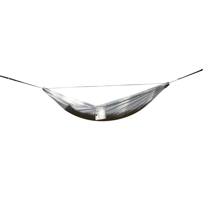 Cena promocyjna TigerWood - ultralekki Hamak Sky Version - szary