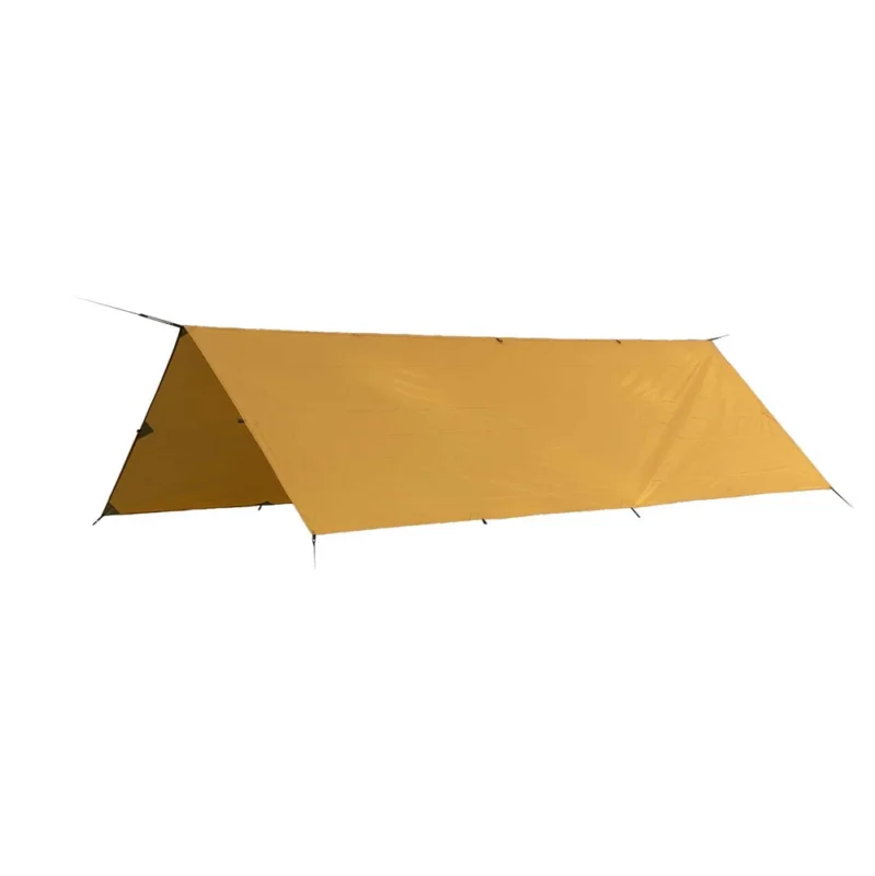 TigerWood - Tarp Termo 3x2 m - hunter Darmowy zwrot