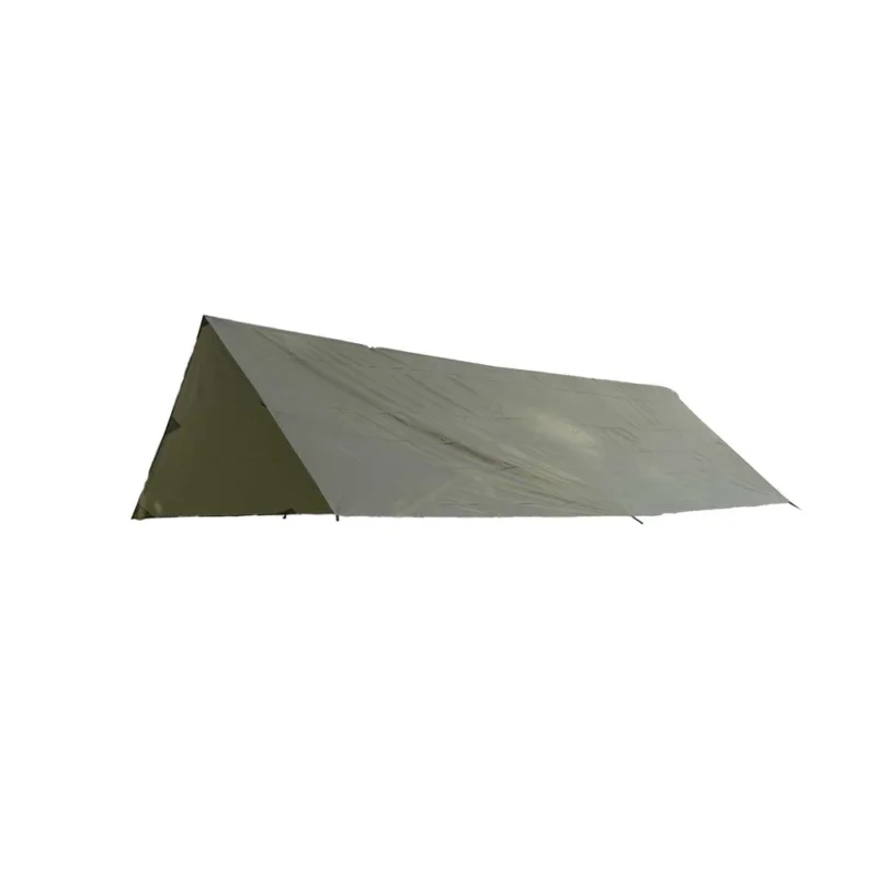 TigerWood - Tarp Termo 3x2 m - oliwkowy Obniżka ceny