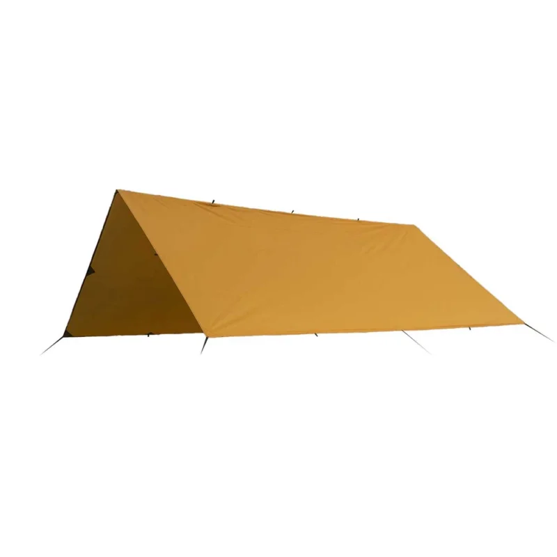 Dodaj do koszyka TigerWood - Tarp Termo 3x4 m - hunter