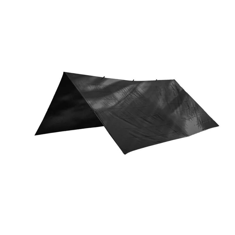 Oferta limitowana TigerWood - Tarp 3x2 m - czarny