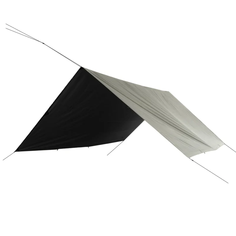 TigerWood - Tarp 3x3 m - oliwkowy Bestseller