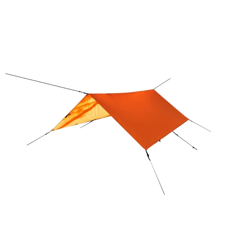 TigerWood - Tarp 3x3 m - rescue Wyprzedaż