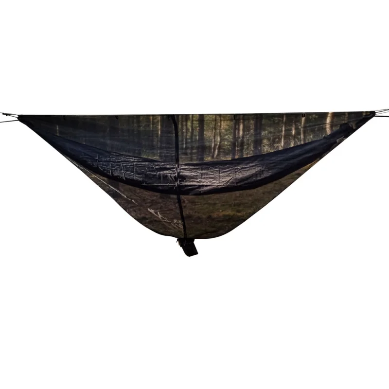 TigerWood - Moskitiera do hamaka 3.7 m Sprawdź teraz