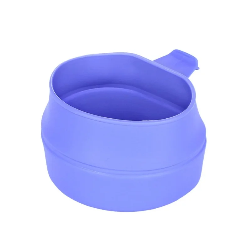 Ostatnia szansa Wildo - Kubek składany Fold-A-Cup - 250 ml - Blueberry