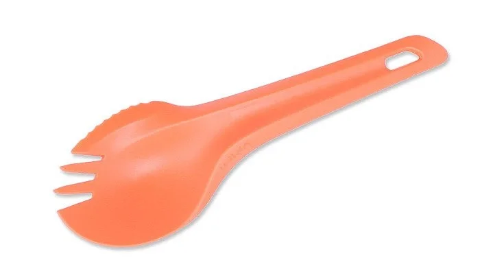 Zamów teraz Wildo - Niezbędnik Spork - Orange