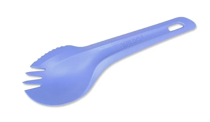 Nowy Wildo - Niezbędnik Spork - Blueberry