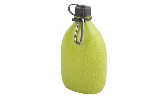 Wildo - Manierka Hiker Bottle - 700 ml - Lime Wyprzedaż