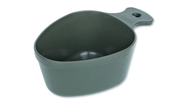 Szybka dostawa Wildo - Kubek Kåsa Army - 300 ml - Olive
