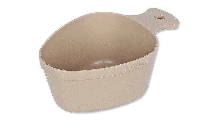 Wildo - Kubek Kåsa Army - 300 ml - Desert Tylko dziś