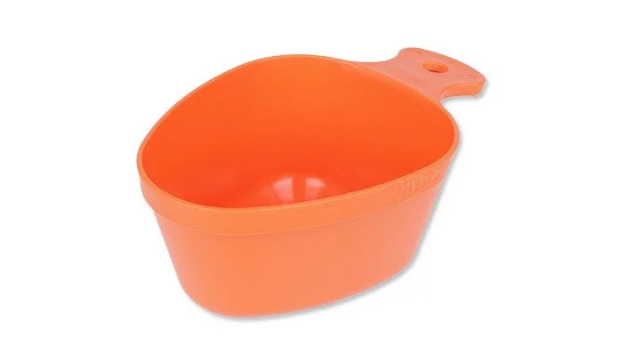 Obniżka ceny Wildo - Kubek Kåsa Army - 300 ml - Orange