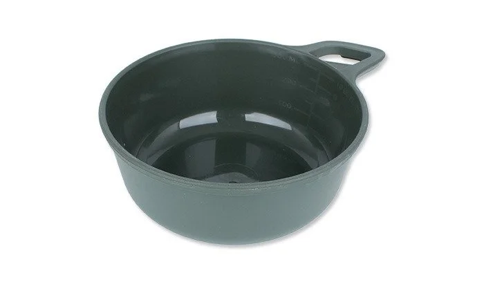 Ekspresowa dostawa Wildo - Kubek Kåsa Bowl - 350 ml - Olive