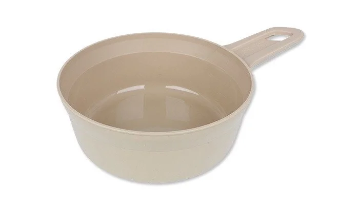Wybór klientów Wildo - Miska Kåsa XL - 900 ml - Desert