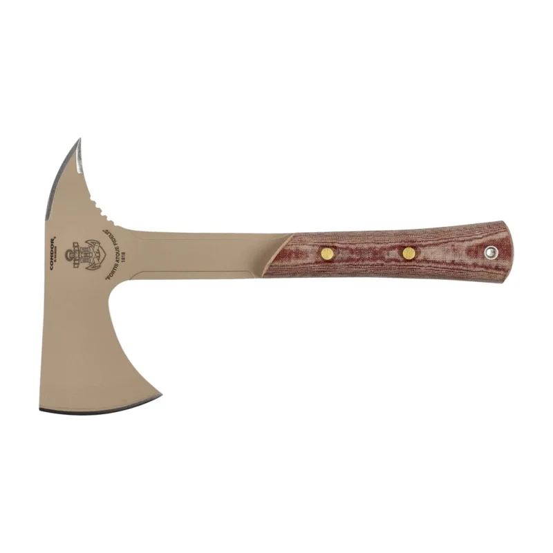 Promocja Toporek Condor Fortis Fidelis