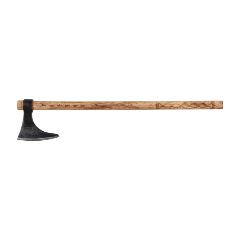 Toporek Condor Valhalla Battle Axe Wybór klientów