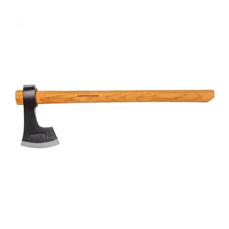 Hit sprzedaży Toporek Condor Bushcraft Tomahawk