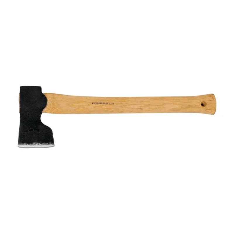 Siekiera Condor Woodworker Axe Dostępne od ręki