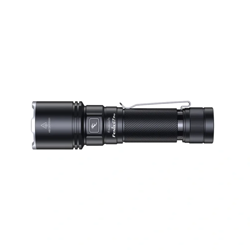Ostatnia szansa Latarka Fenix C7 PRO