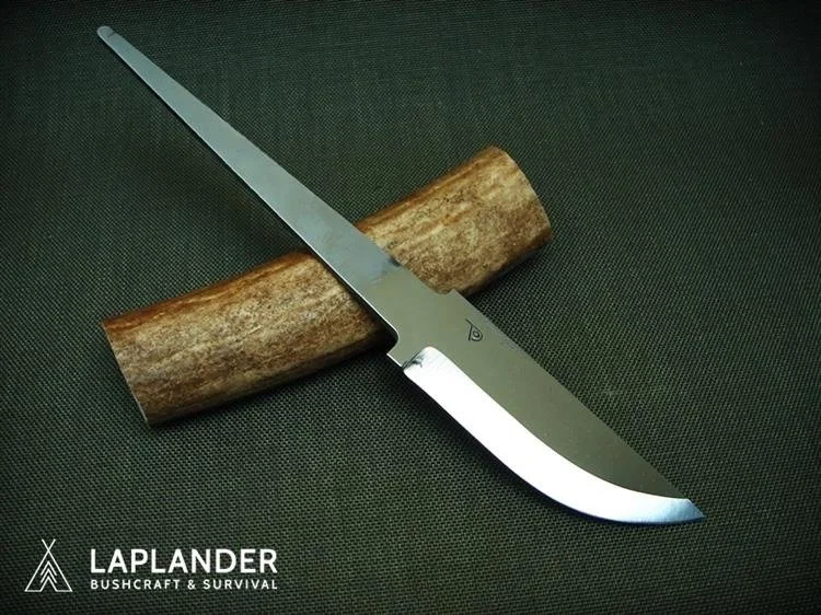 Premium Głownia Polar Leuku 90 (S) Skiner