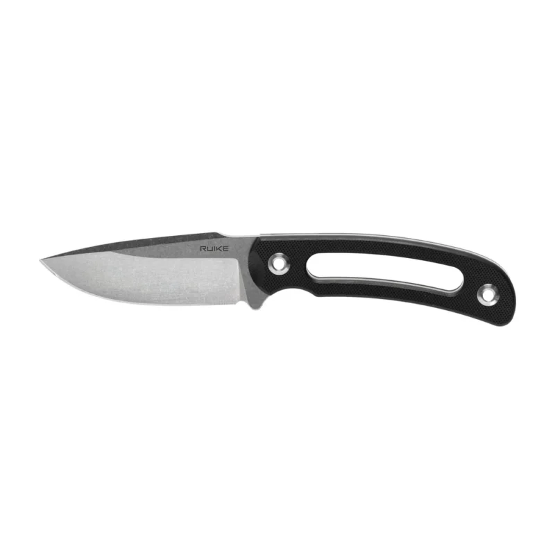 Nóż Ruike Hornet F815-B Black Hit cenowy