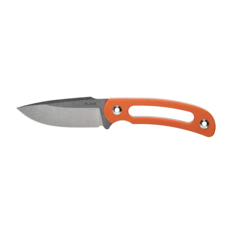 Popularny Nóż Ruike Hornet F815-J Orange
