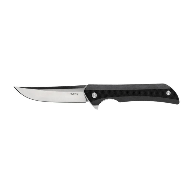 Nóż Ruike Hussar P121-B Black Dodaj do koszyka