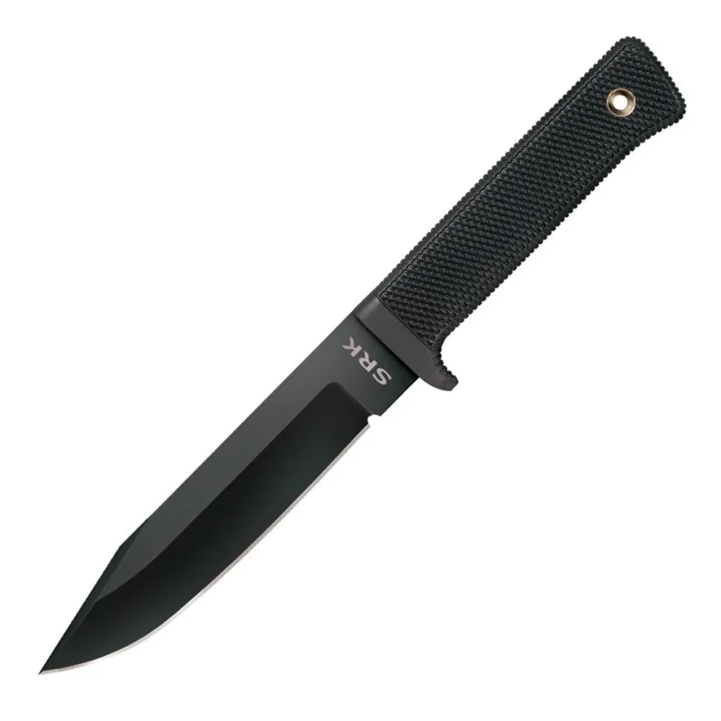 Obniżka ceny Nóż Cold Steel SRK Black SK5