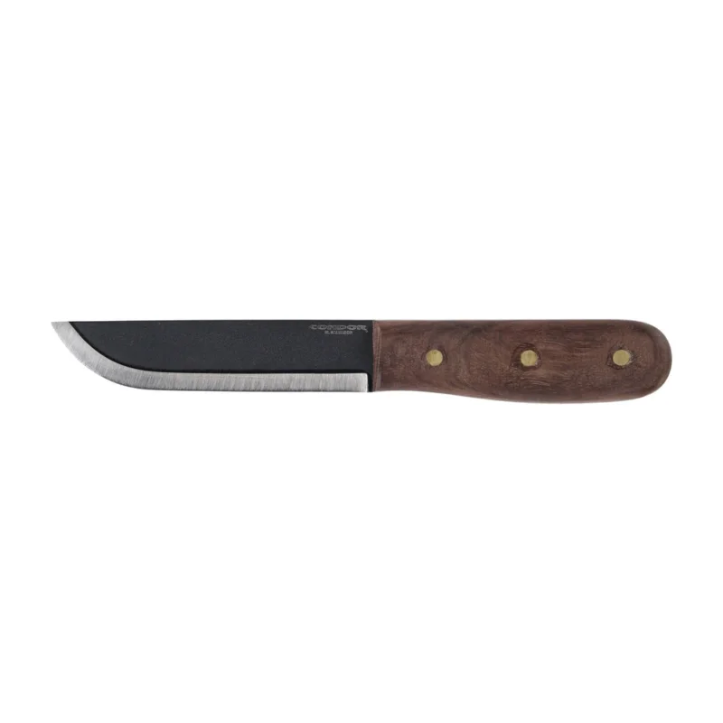 Nóż Condor Bushcraft Basic 5" Wybór klientów