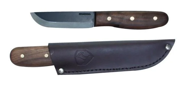 Nóż Condor Bushcraft Basic 4" Zniżka