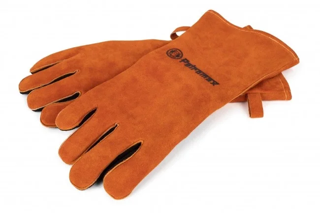 Ostatnie sztuki Rękawice ognioodporne - Petromax - Aramid Pro 300