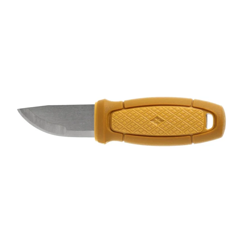 MORAKNIV - Nóż Mora Eldris (S) - Żółty Zamów dziś