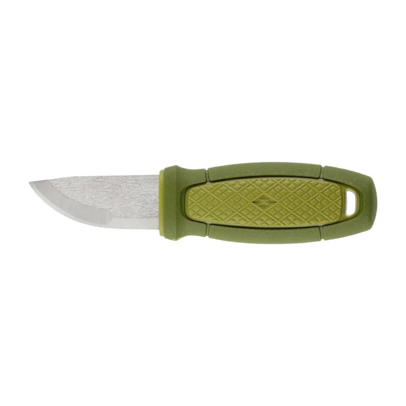 MORAKNIV - Nóż Mora Eldris (S) - Zielony Ostatnia szansa
