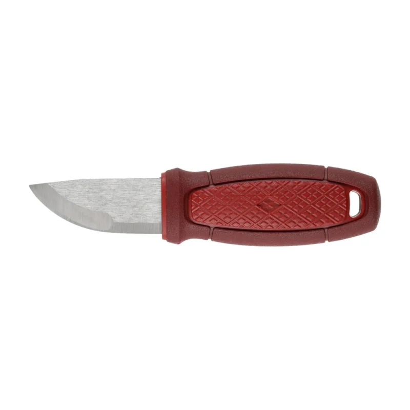 MORAKNIV - Nóż Mora Eldris with Fire Kit (S) - Czerwony Szybka dostawa