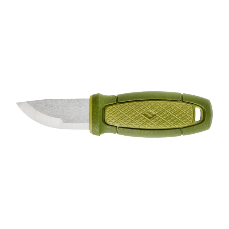MORAKNIV - Nóż Mora Eldris with Fire Kit (S) - Zielony Bestseller