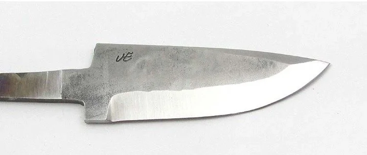 Głownia Eklund 75 Forged - Ręcznie kuta Bezpieczne zakupy