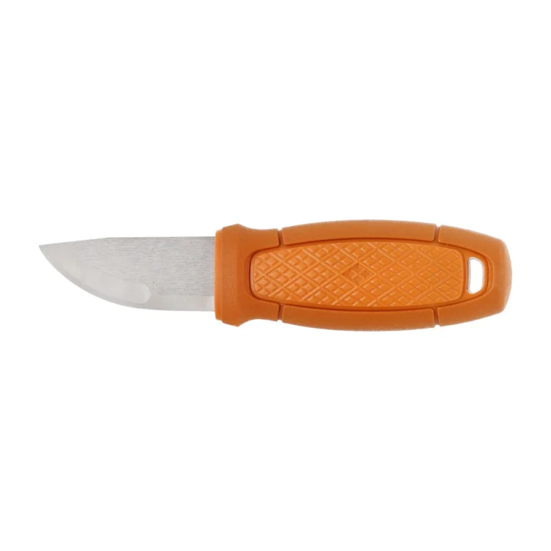 Zamów teraz MORAKNIV - Nóż Mora Eldris with Fire Kit (S) - Burnt Orange