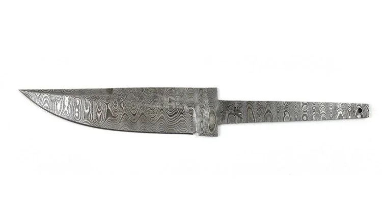 Ekspresowa dostawa Głownia AE Damascus 100
