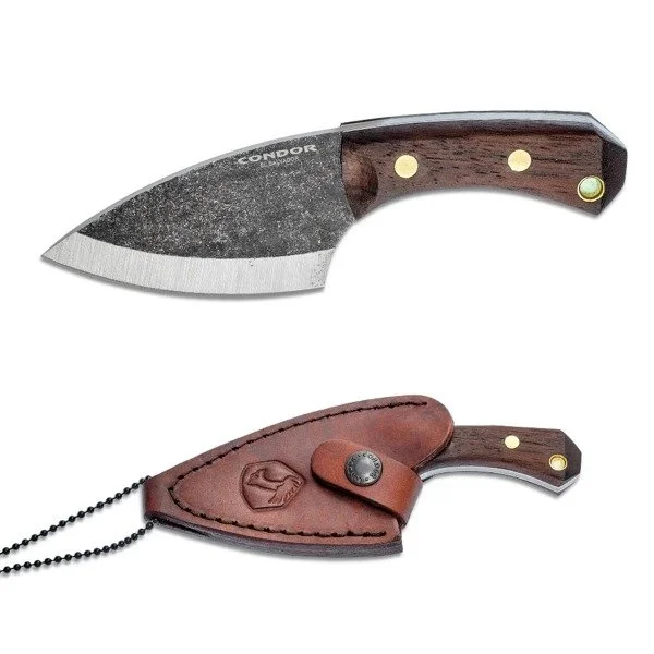 Nóż Condor Pangui Neck Knife Wybór klientów