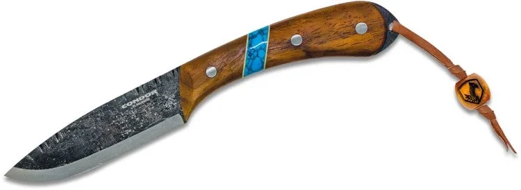 Nóż Condor Blue River Ograniczona ilość