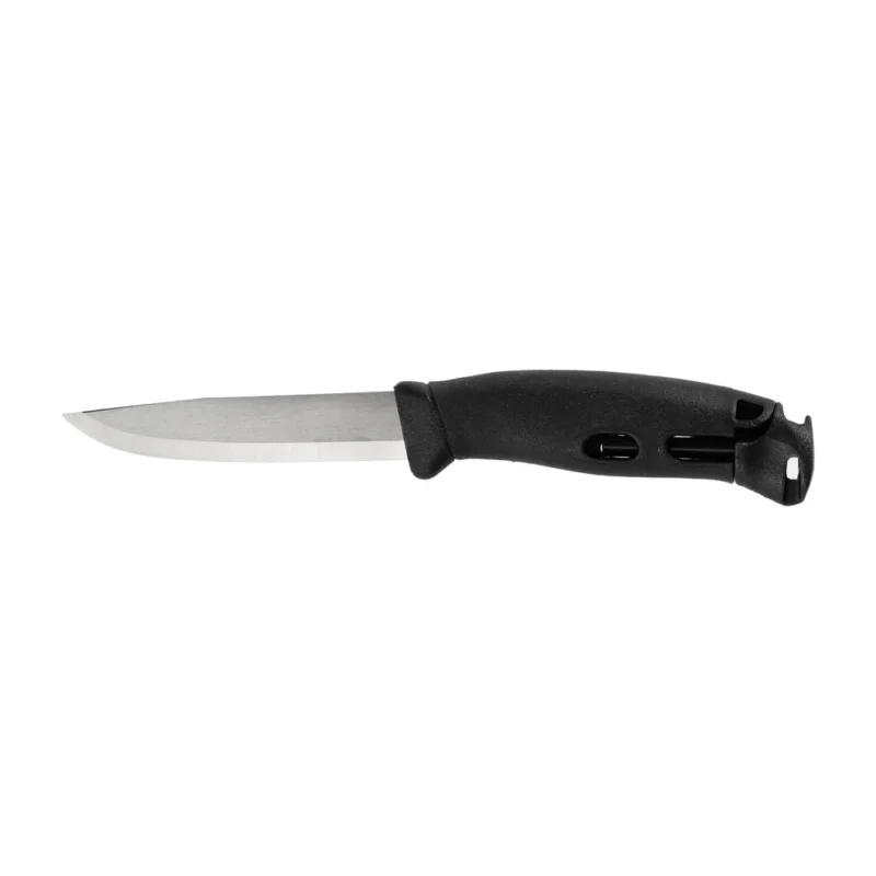 MORAKNIV - Nóż Mora Companion Spark (S) - Black Darmowa dostawa