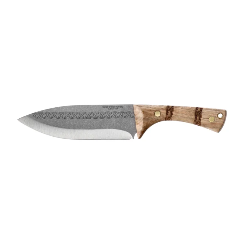 Nóż Condor Pictus Knife Bezpieczna płatność